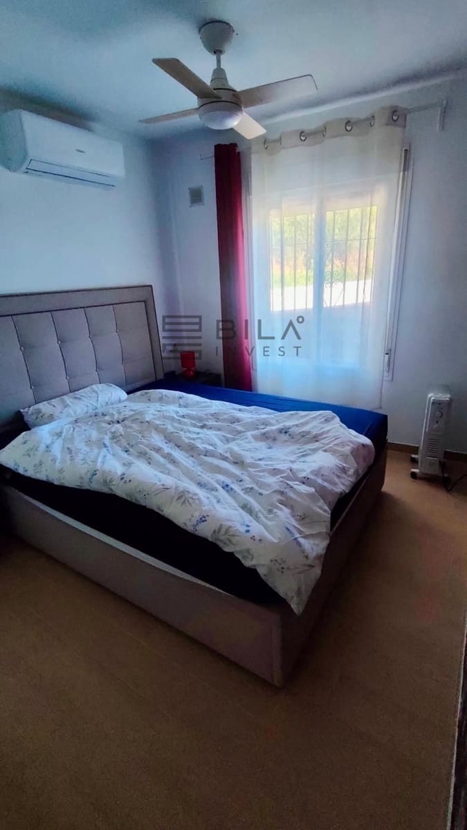 3 bedroom Flat for sale in El Faro with pool garage - € 290,000 (Ref: 9730516)