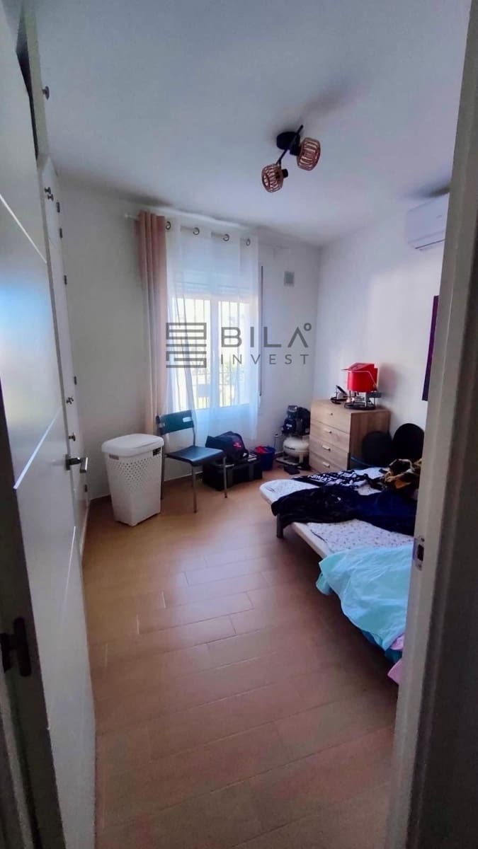 3 bedroom Flat for sale in El Faro with pool garage - € 290,000 (Ref: 9730516)