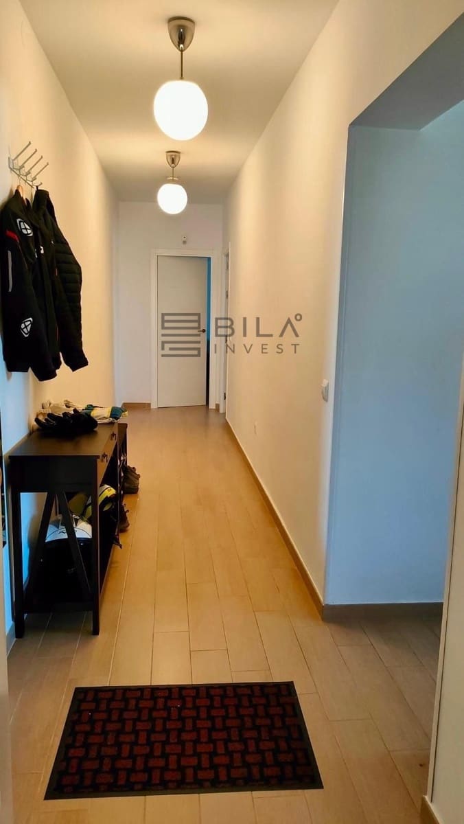 3 bedroom Flat for sale in El Faro with pool garage - € 290,000 (Ref: 9730516)