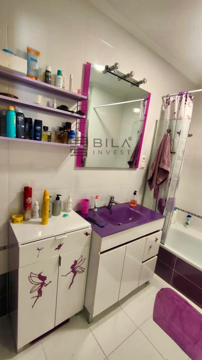 3 bedroom Flat for sale in El Faro with pool garage - € 290,000 (Ref: 9730516)