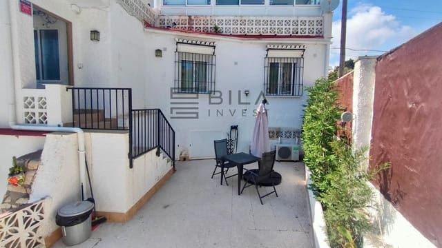 3 bedroom Flat for sale in El Faro, Mijas with pool garage - € 290,000 (Ref: 9730516)
