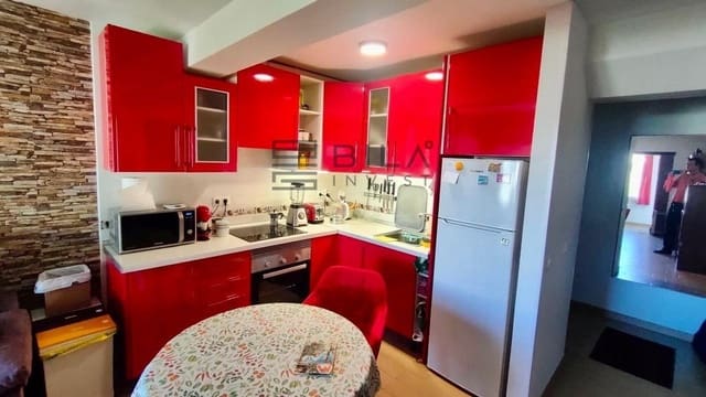 3 bedroom Flat for sale in El Faro, Mijas with pool garage - € 290,000 (Ref: 9730516)