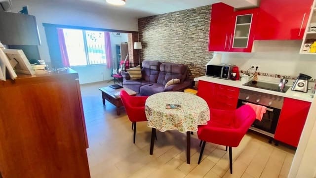 3 bedroom Flat for sale in El Faro, Mijas with pool garage - € 290,000 (Ref: 9730516)