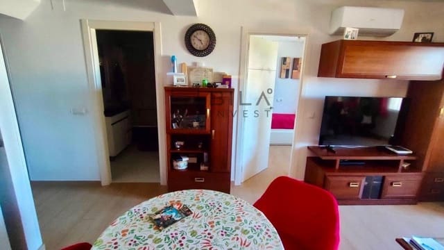 3 bedroom Flat for sale in El Faro, Mijas with pool garage - € 290,000 (Ref: 9730516)