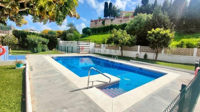 3 bedroom Flat for sale in El Faro, Mijas with pool garage - € 290,000 (Ref: 9730516)