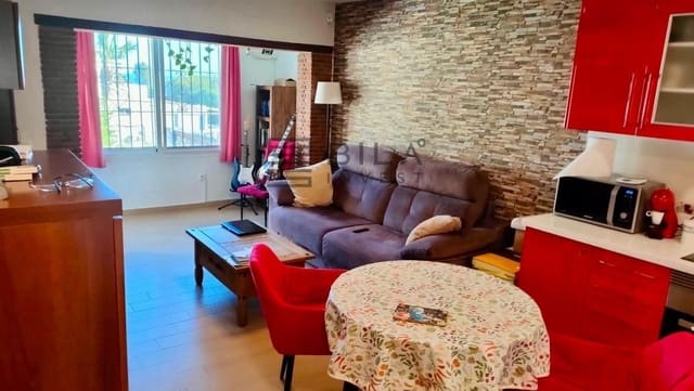 3 bedroom Flat for sale in El Faro, Mijas with pool garage - € 290,000 (Ref: 9730516)