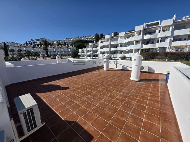 2 chambre Penthouse à vendre à Calahonda, Mijas avec piscine - 349 000 € (Ref: 9730517)