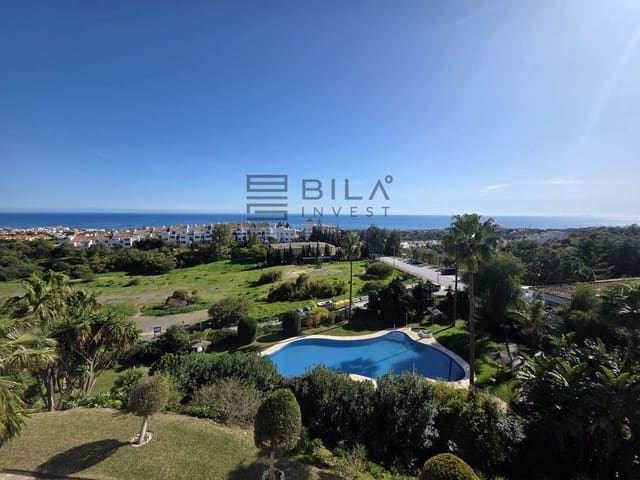 2 chambre Penthouse à vendre à Calahonda, Mijas avec piscine - 349 000 € (Ref: 9730517)