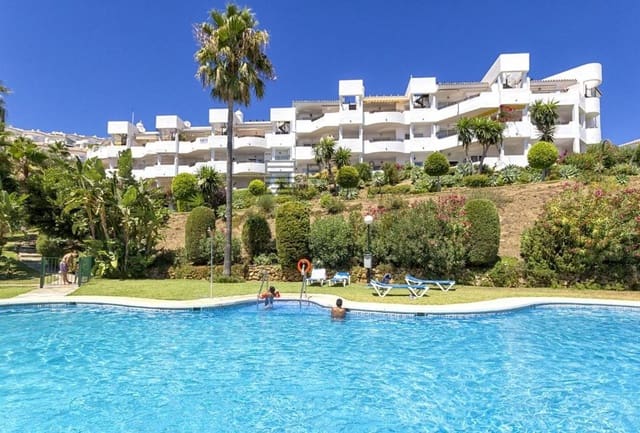 2 chambre Penthouse à vendre à Calahonda, Mijas avec piscine - 349 000 € (Ref: 9730517)