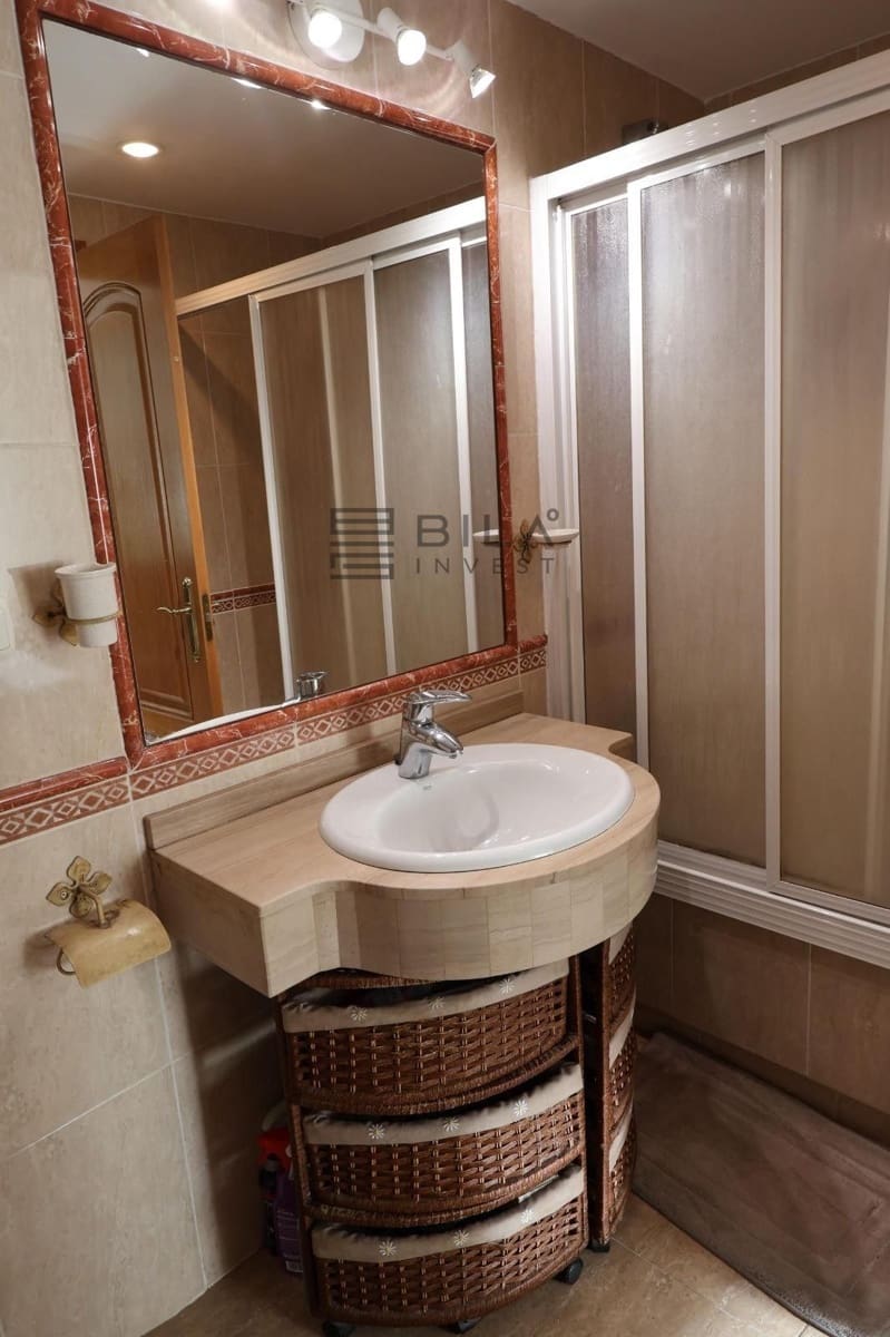 2 Zimmer Wohnung zu verkaufen in Torrequebrada mit Pool Garage - 295.000 € (Ref: 9730518)