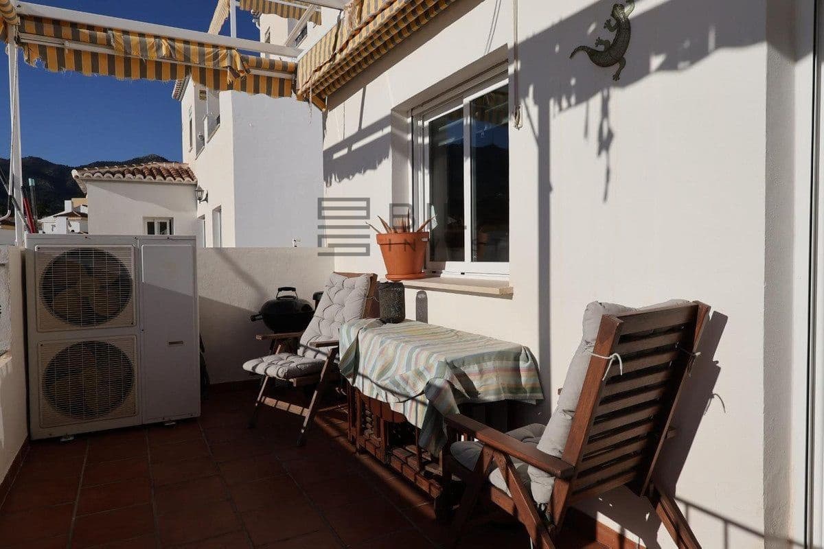 2 Zimmer Wohnung zu verkaufen in Torrequebrada mit Pool Garage - 295.000 € (Ref: 9730518)
