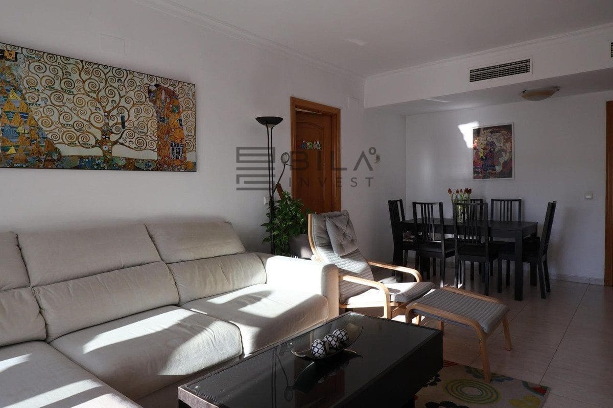 2 Zimmer Wohnung zu verkaufen in Torrequebrada mit Pool Garage - 295.000 € (Ref: 9730518)
