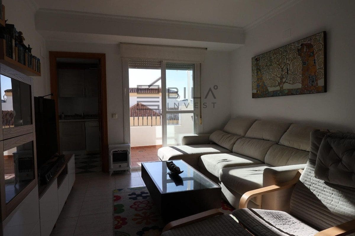 2 Zimmer Wohnung zu verkaufen in Torrequebrada mit Pool Garage - 295.000 € (Ref: 9730518)