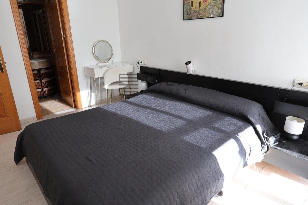 2 Zimmer Wohnung zu verkaufen in Torrequebrada mit Pool Garage - 295.000 € (Ref: 9730518)