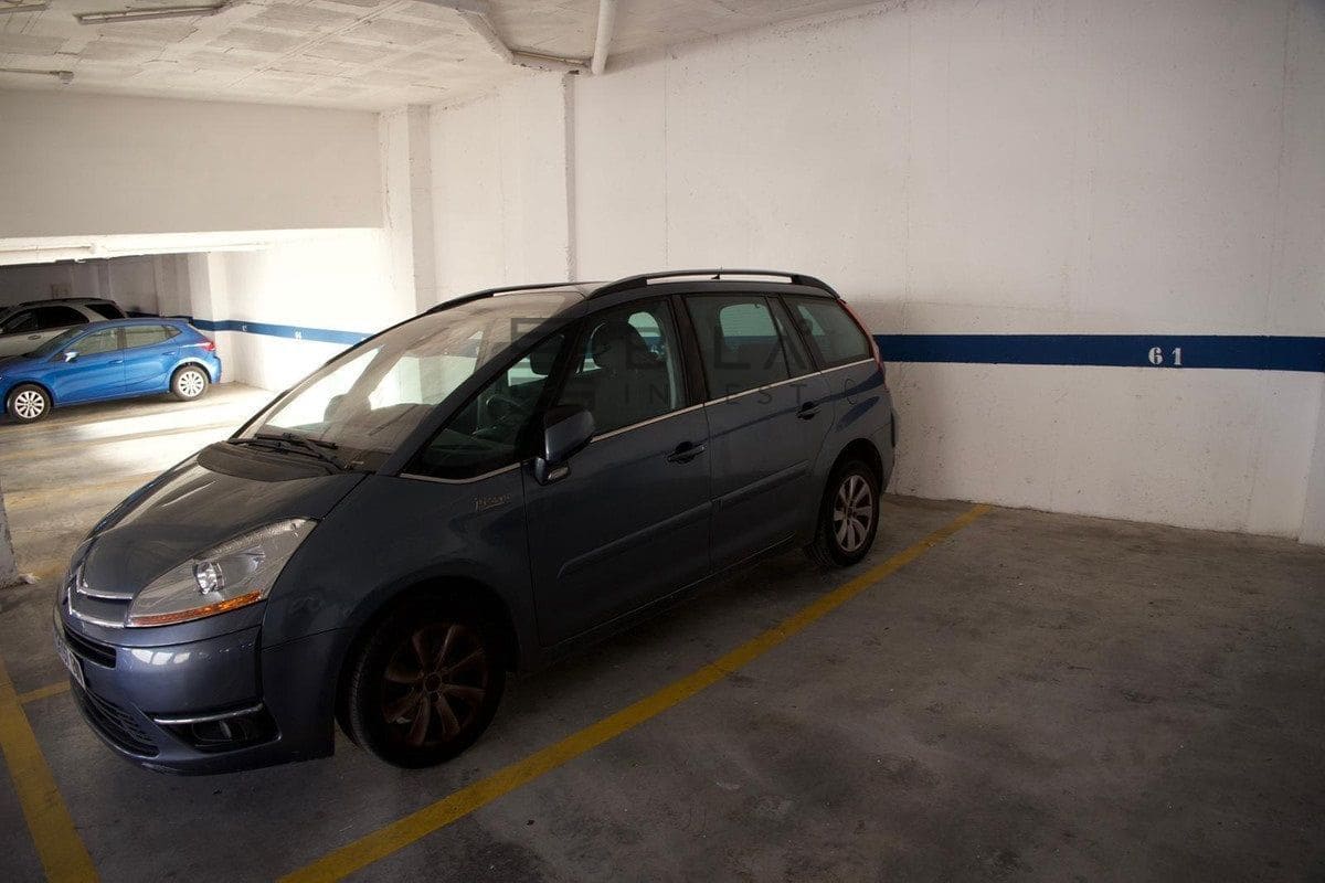 2 Zimmer Wohnung zu verkaufen in Torrequebrada mit Pool Garage - 295.000 € (Ref: 9730518)