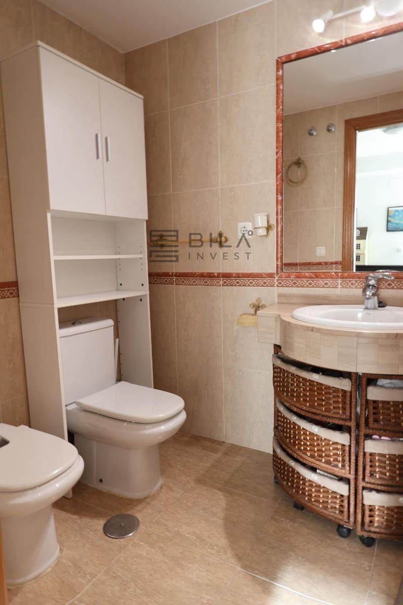 2 Zimmer Wohnung zu verkaufen in Torrequebrada mit Pool Garage - 295.000 € (Ref: 9730518)