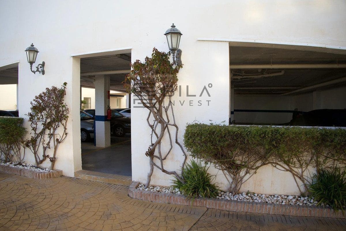 2 Zimmer Wohnung zu verkaufen in Torrequebrada mit Pool Garage - 295.000 € (Ref: 9730518)