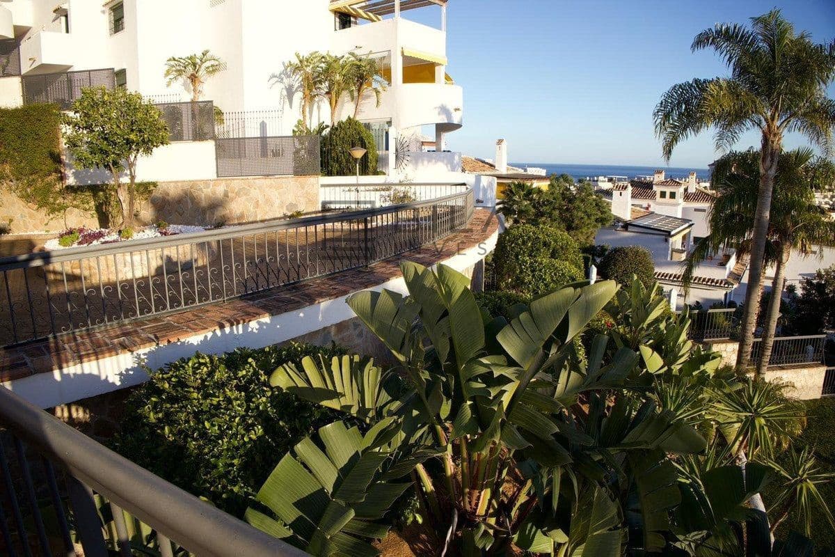 2 Zimmer Wohnung zu verkaufen in Torrequebrada mit Pool Garage - 295.000 € (Ref: 9730518)