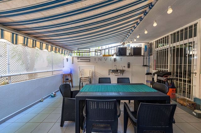 2 soverom Leilighet til salgs i Los Pacos, Fuengirola med svømmebasseng garasje - € 299 000 (Ref: 9737751)