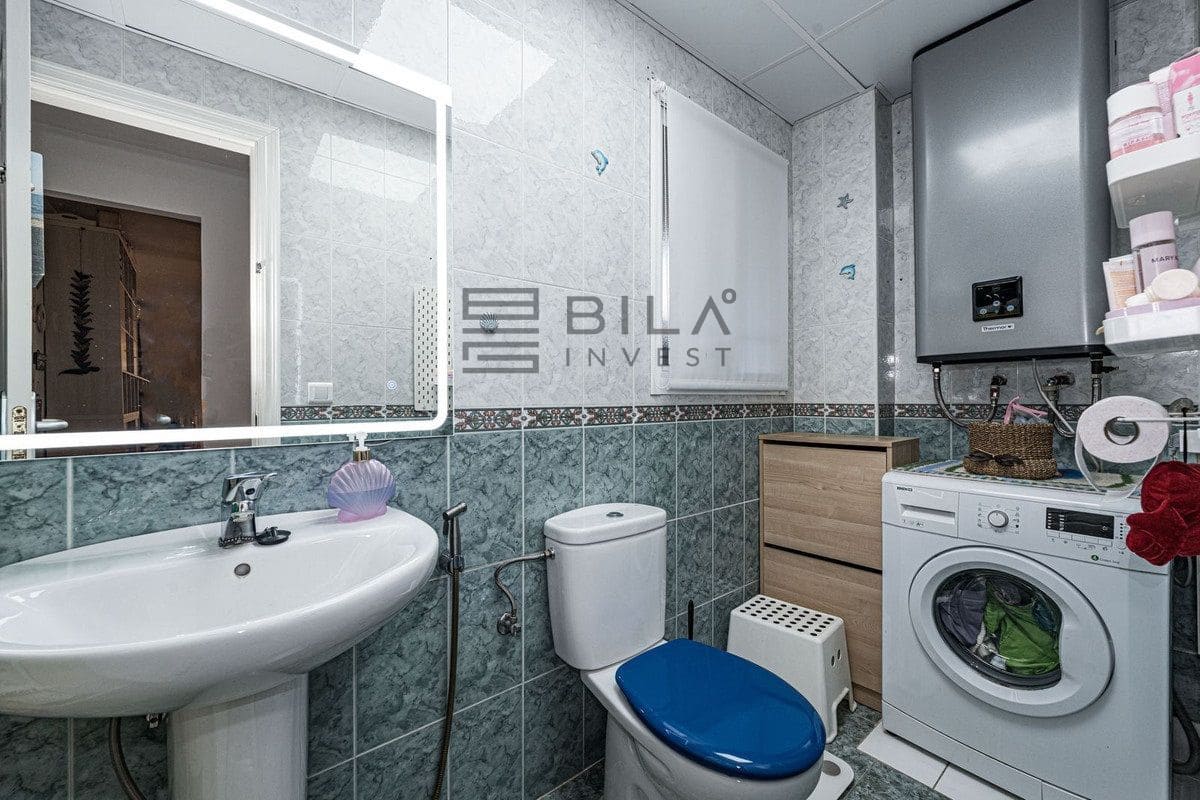 2 makuuhuone Asunto myytävänä paikassa Fuengirola mukana uima-altaan 
autotalli - 299 000 € (Ref: 9737751)