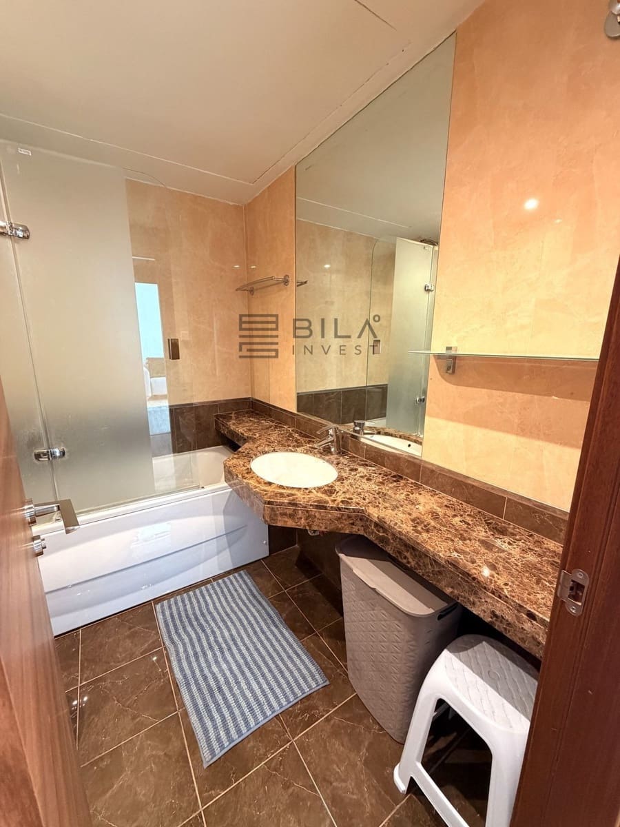 1 bedroom Flat for sale in La Cala de Mijas with pool garage - € 255,000 (Ref: 9737752)