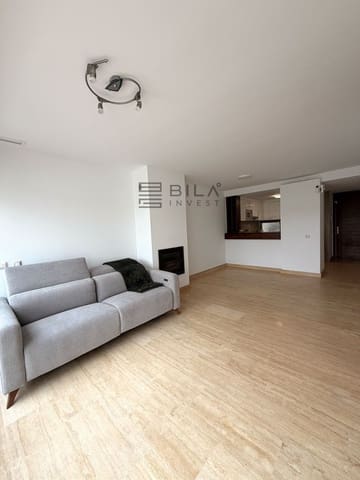 1 sypialnia Mieszkanie na sprzedaż w La Cala de Mijas, Mijas z basenem garażem - 255 000 € (Ref: 9737752)