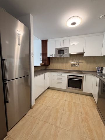 1 sypialnia Mieszkanie na sprzedaż w La Cala de Mijas, Mijas z basenem garażem - 255 000 € (Ref: 9737752)