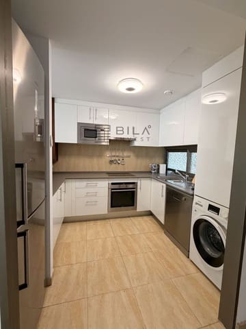 1 sypialnia Mieszkanie na sprzedaż w La Cala de Mijas, Mijas z basenem garażem - 255 000 € (Ref: 9737752)