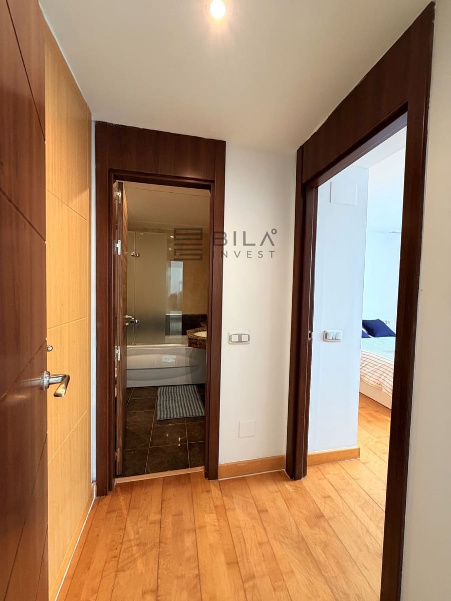 1 bedroom Flat for sale in La Cala de Mijas with pool garage - € 255,000 (Ref: 9737752)