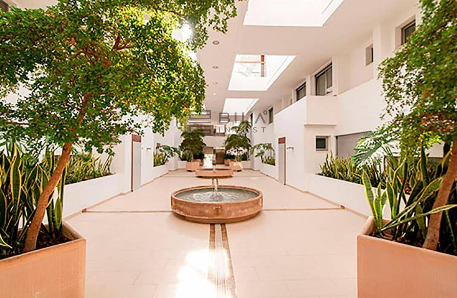 1 bedroom Flat for sale in La Cala de Mijas with pool garage - € 255,000 (Ref: 9737752)