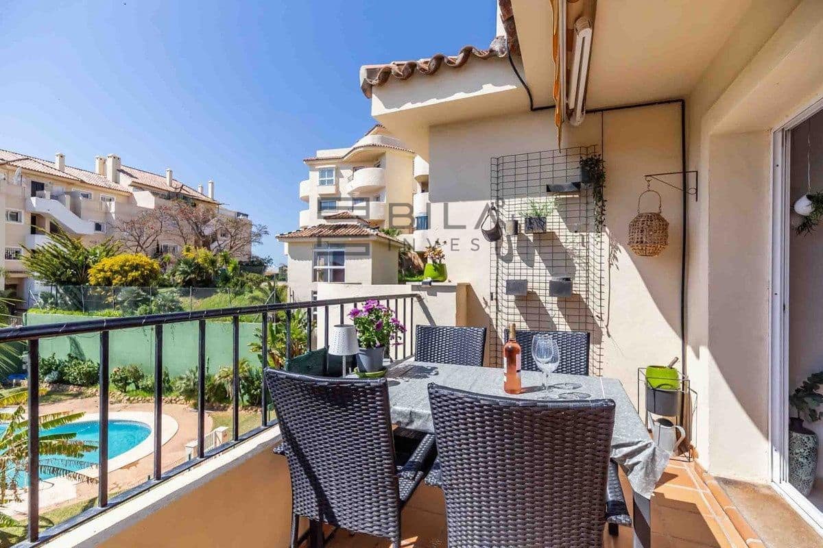 3 quarto Penthouse para venda em Riviera del Sol com piscina - 399 000 € (Ref: 9737753)