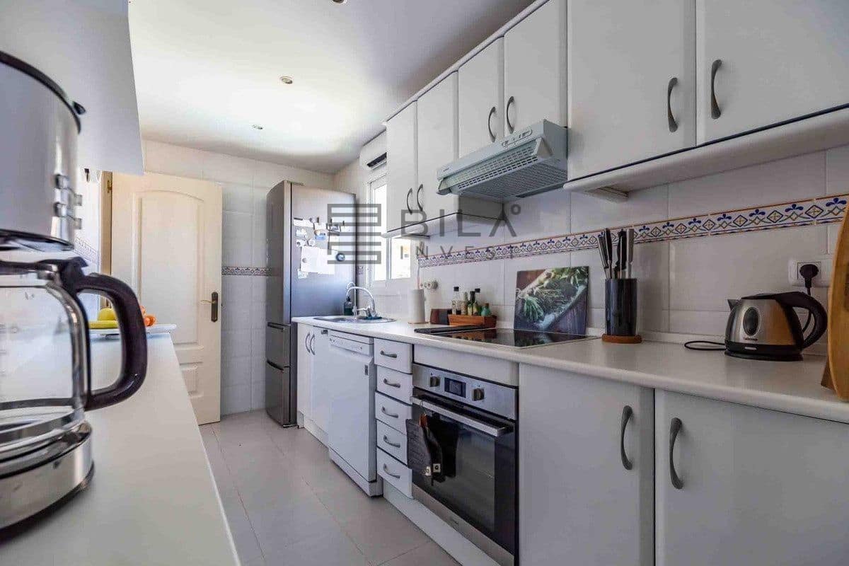 3 quarto Penthouse para venda em Riviera del Sol com piscina - 399 000 € (Ref: 9737753)