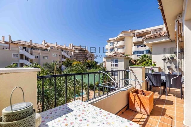 3 quarto Penthouse para venda em Riviera del Sol, Mijas com piscina - 399 000 € (Ref: 9737753)