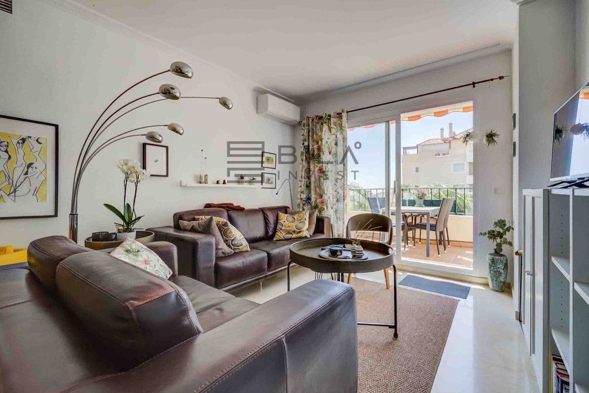 3 quarto Penthouse para venda em Riviera del Sol com piscina - 399 000 € (Ref: 9737753)