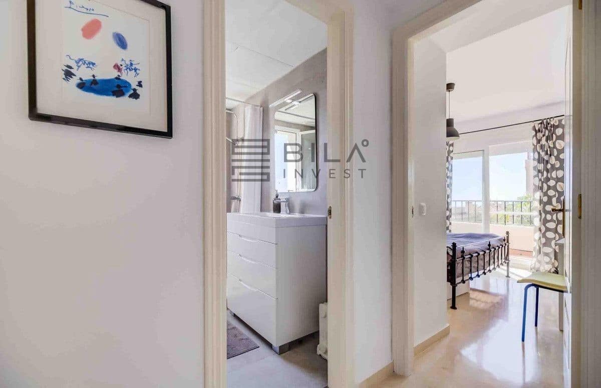 3 quarto Penthouse para venda em Riviera del Sol com piscina - 399 000 € (Ref: 9737753)