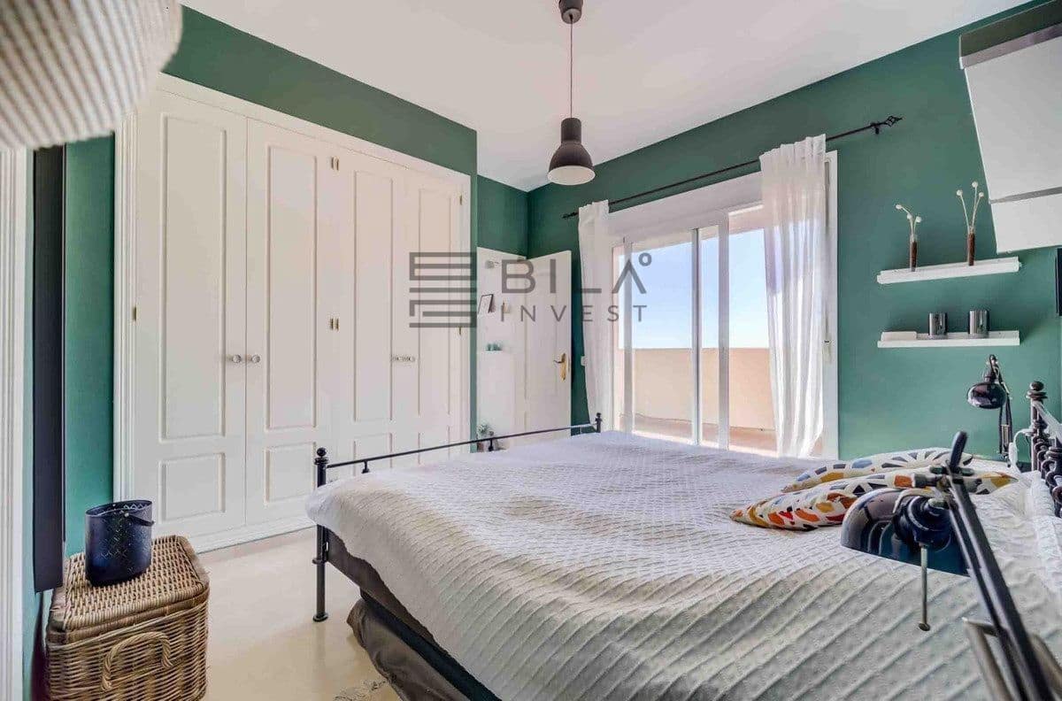 3 quarto Penthouse para venda em Riviera del Sol com piscina - 399 000 € (Ref: 9737753)