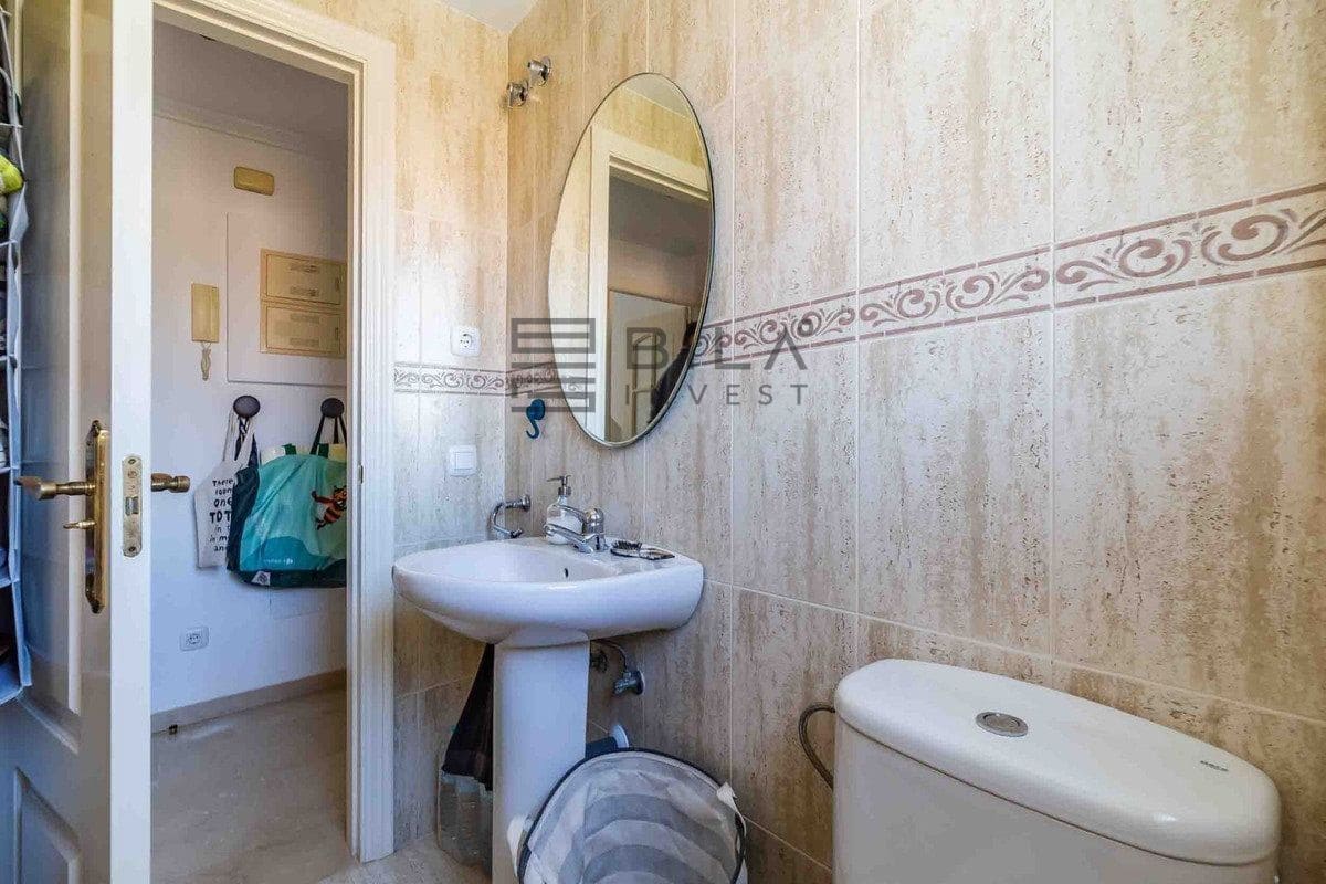 3 quarto Penthouse para venda em Riviera del Sol com piscina - 399 000 € (Ref: 9737753)