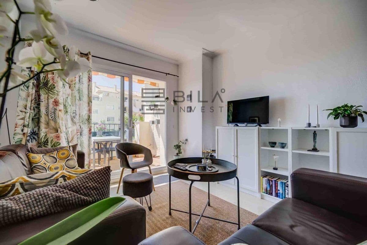 3 quarto Penthouse para venda em Riviera del Sol com piscina - 399 000 € (Ref: 9737753)