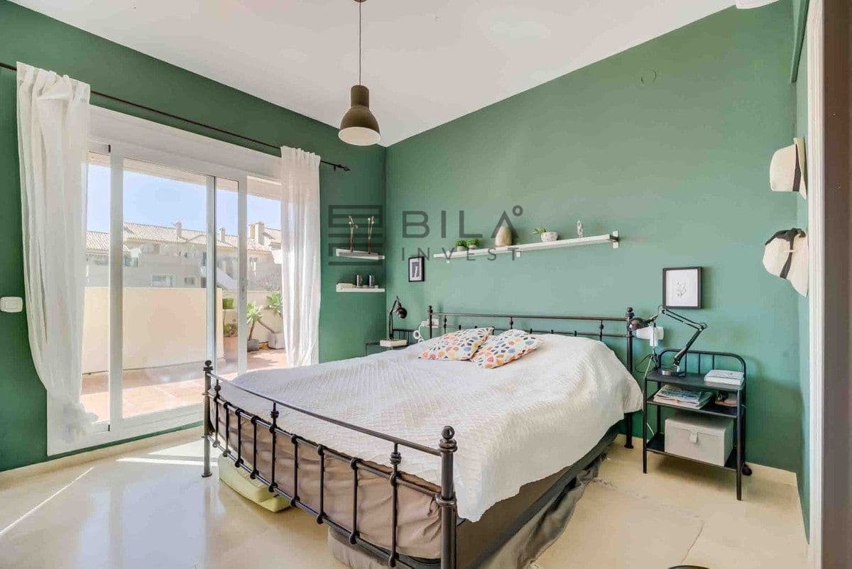 3 quarto Penthouse para venda em Riviera del Sol com piscina - 399 000 € (Ref: 9737753)