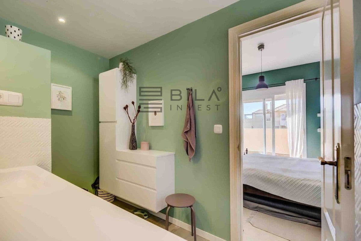 3 quarto Penthouse para venda em Riviera del Sol com piscina - 399 000 € (Ref: 9737753)