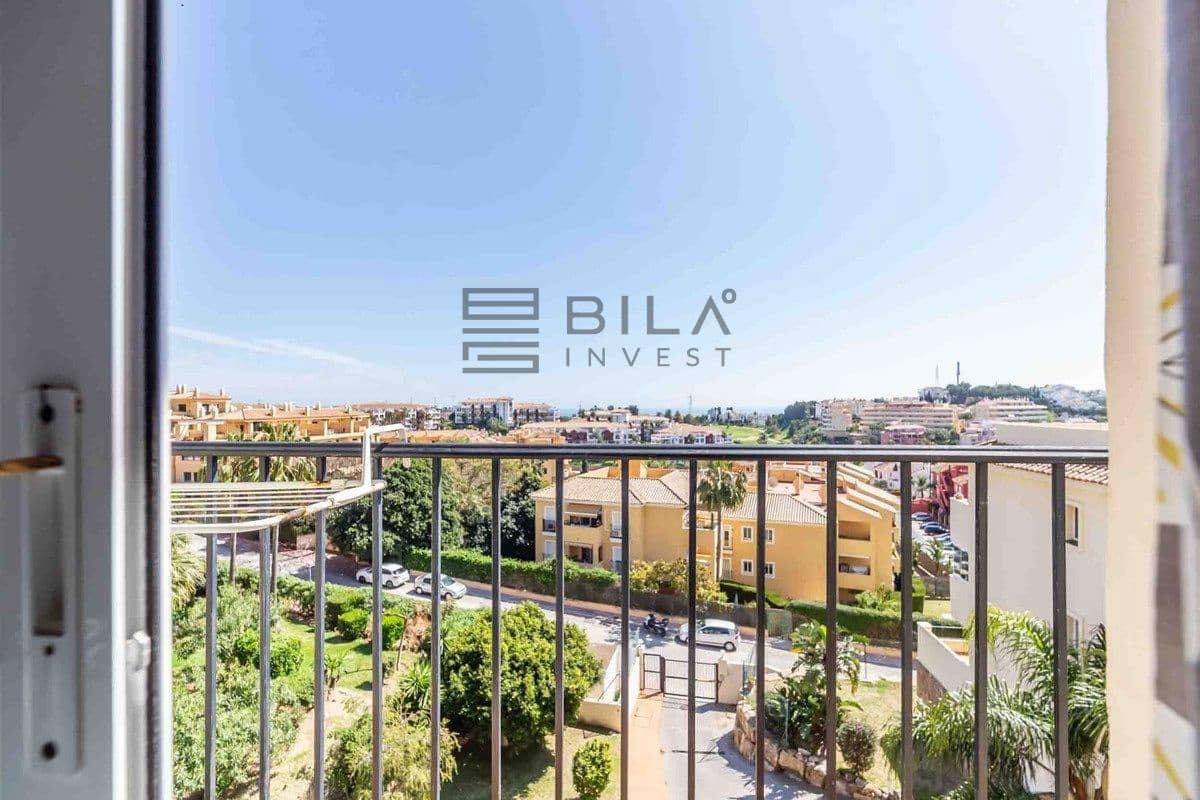 3 quarto Penthouse para venda em Riviera del Sol com piscina - 399 000 € (Ref: 9737753)