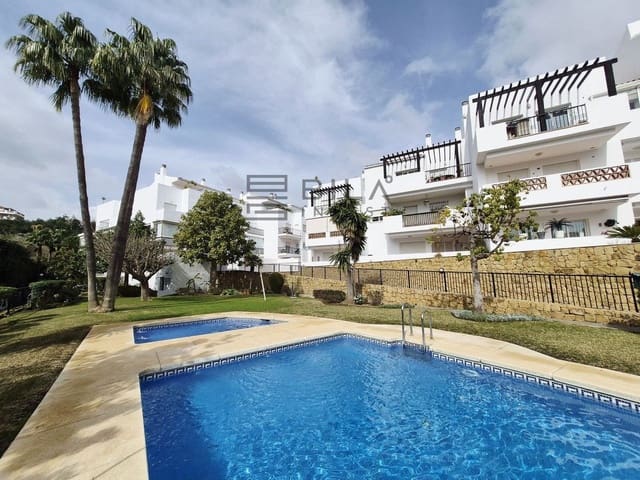 Ático de 3 habitaciones en Miraflores, Mijas en venta con piscina - 450.000 € (Ref: 9737754)