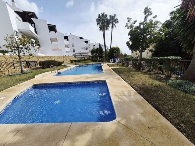 Ático de 3 habitaciones en Miraflores, Mijas en venta con piscina - 450.000 € (Ref: 9737754)