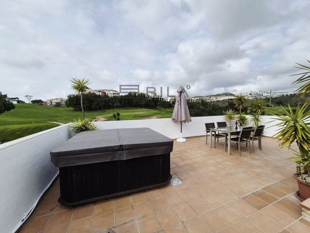 Ático de 3 habitaciones en Miraflores, Mijas en venta con piscina - 450.000 € (Ref: 9737754)