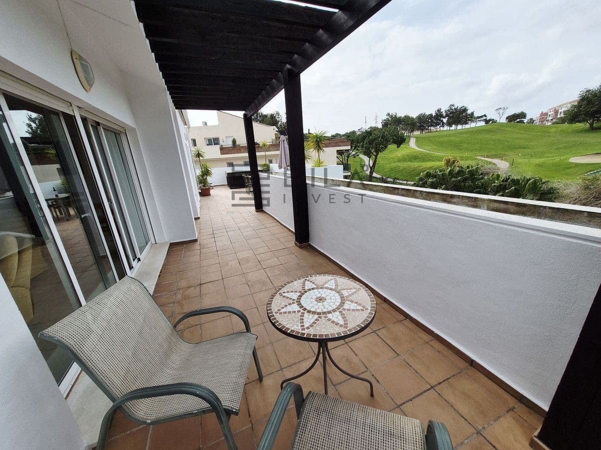 Ático de 3 habitaciones en Miraflores en venta con piscina - 450.000 € (Ref: 9737754)