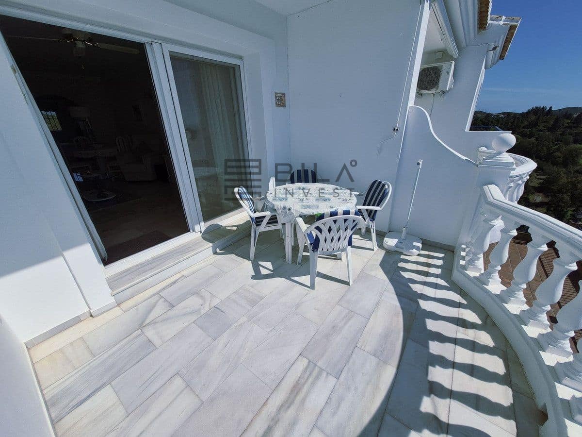 2 bedroom Penthouse for sale in El Chaparral with pool - € 385,000 (Ref: 9737755)