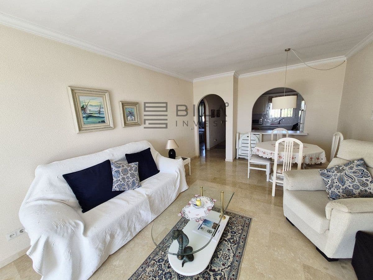 2 bedroom Penthouse for sale in El Chaparral with pool - € 385,000 (Ref: 9737755)