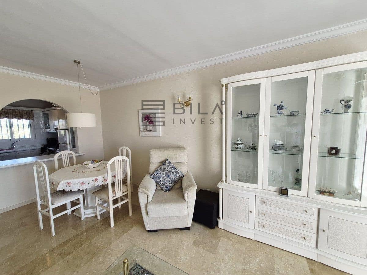 2 bedroom Penthouse for sale in El Chaparral with pool - € 385,000 (Ref: 9737755)