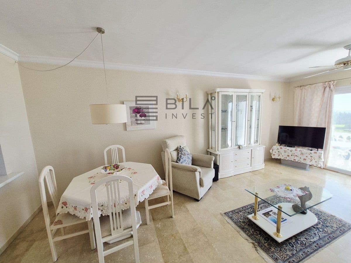 2 bedroom Penthouse for sale in El Chaparral with pool - € 385,000 (Ref: 9737755)