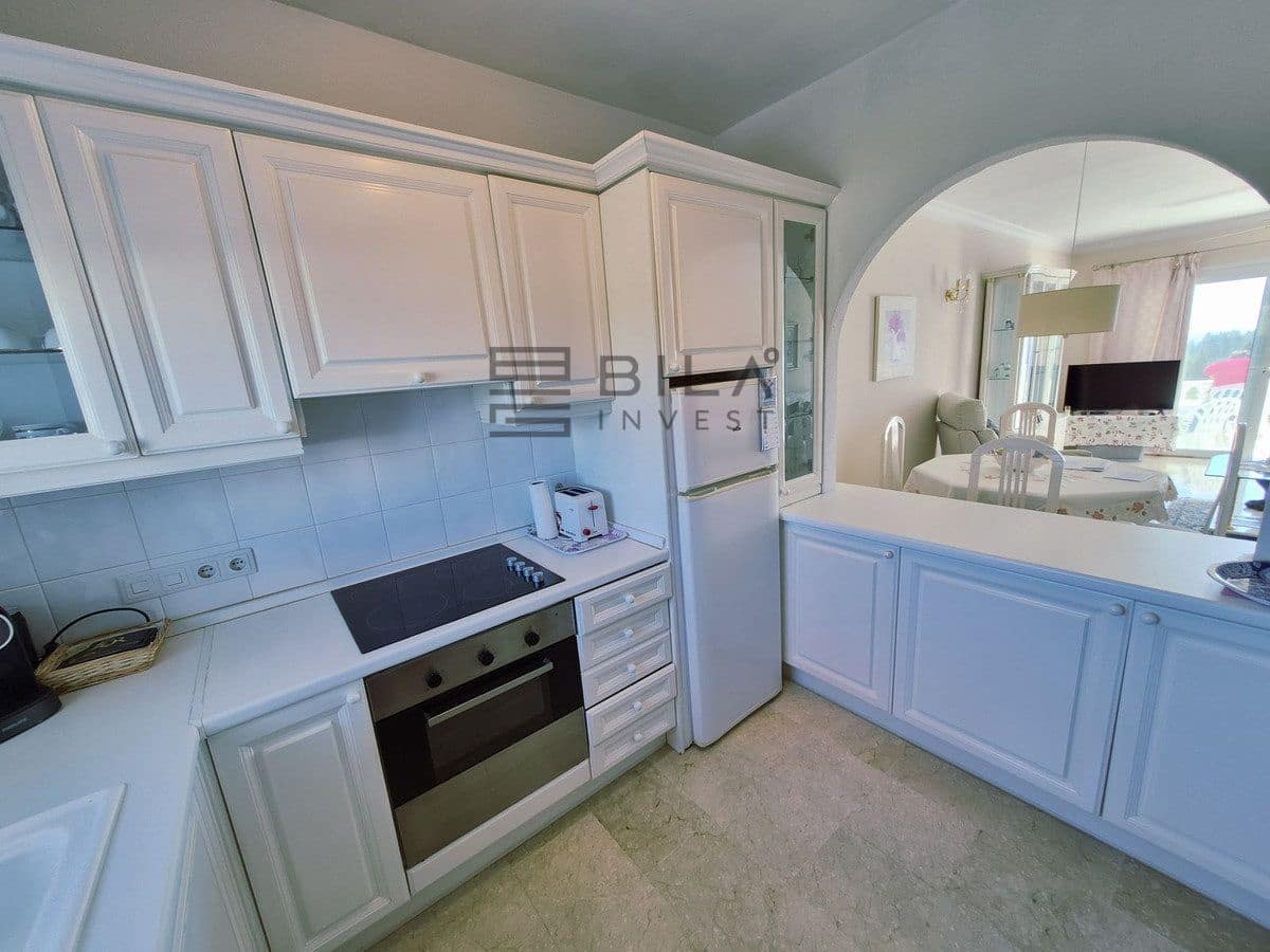 2 bedroom Penthouse for sale in El Chaparral with pool - € 385,000 (Ref: 9737755)